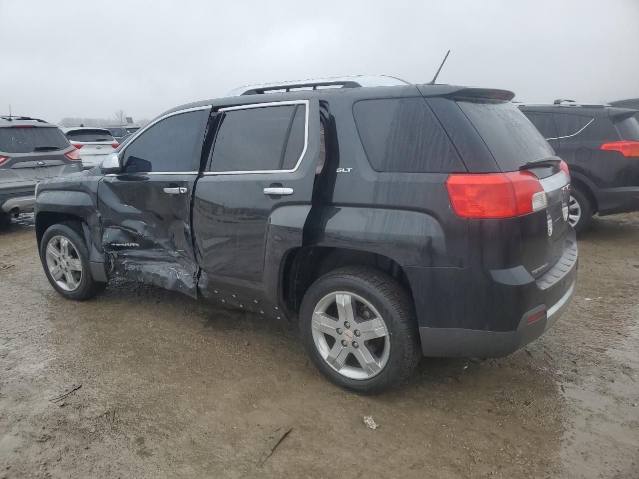 2013 GMC Terrain - Image 2