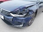 2017 VOLKSWAGEN PASSAT GTE for sale at Copart SANDWICH