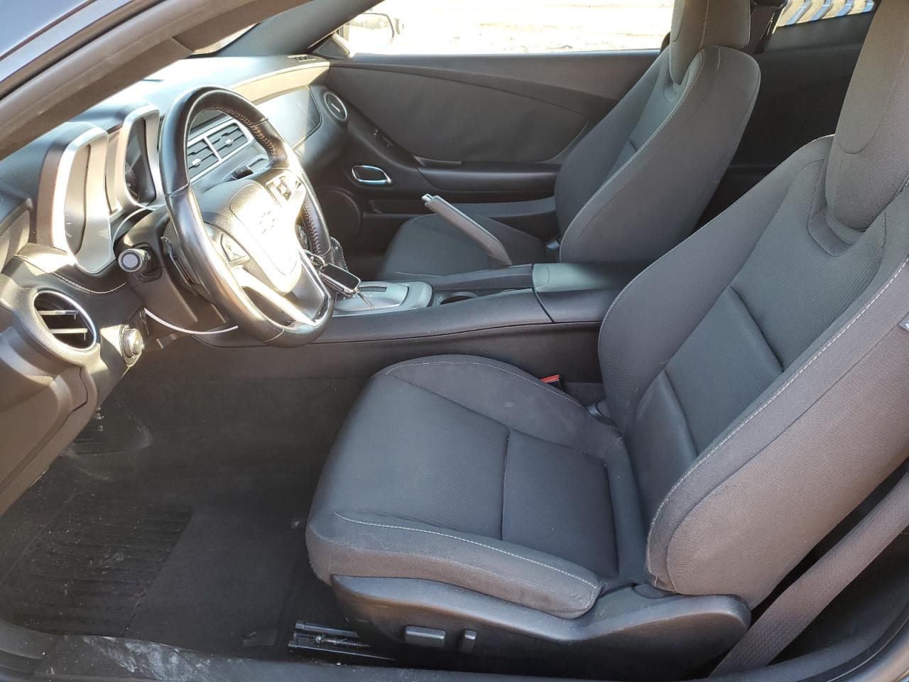 2013 Chevrolet Camaro - Image 7