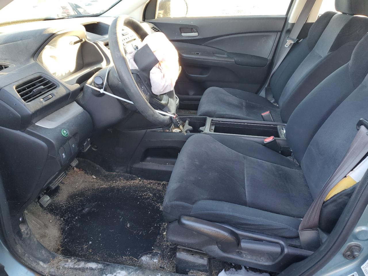 2014 Honda CR-V - Image 7
