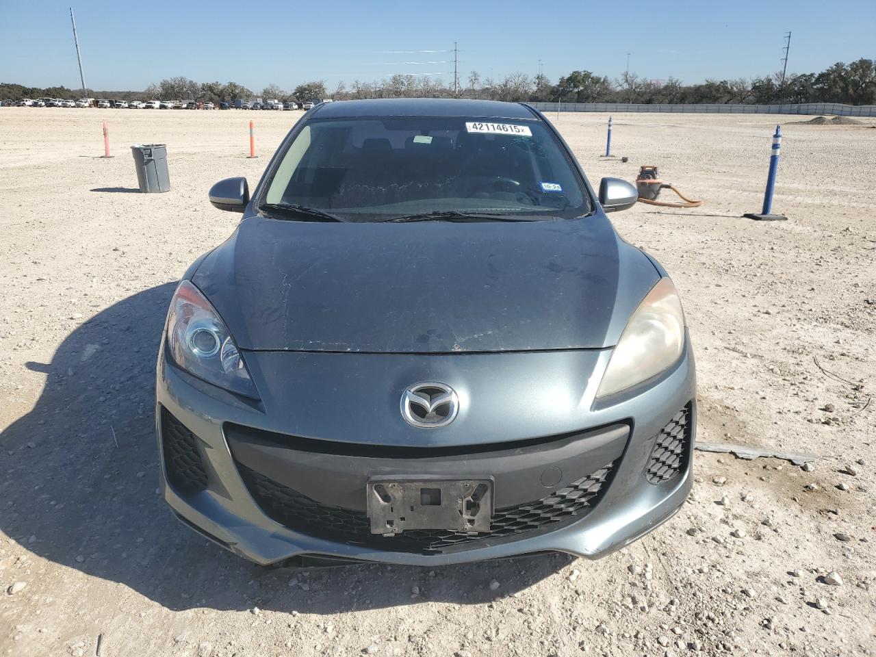 2012 Mazda 3 - Image 5