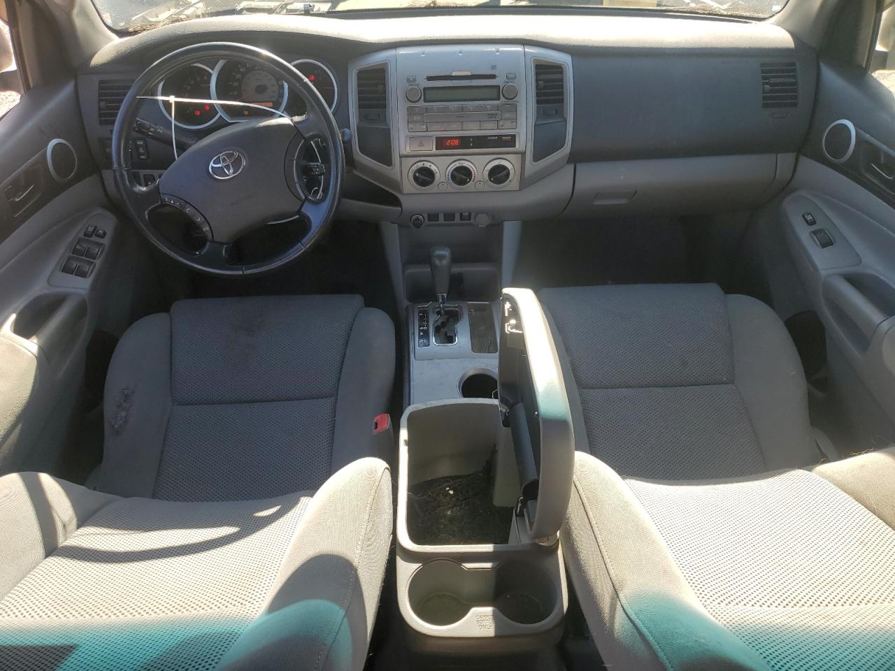 2009 Toyota Tacoma - Image 8