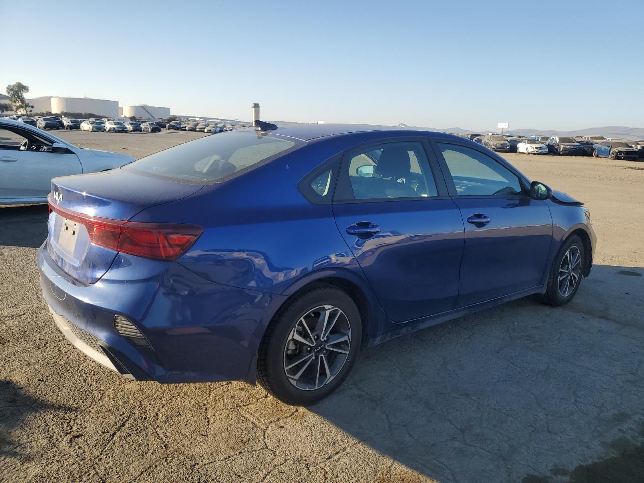 2023 Kia Forte - Image 3