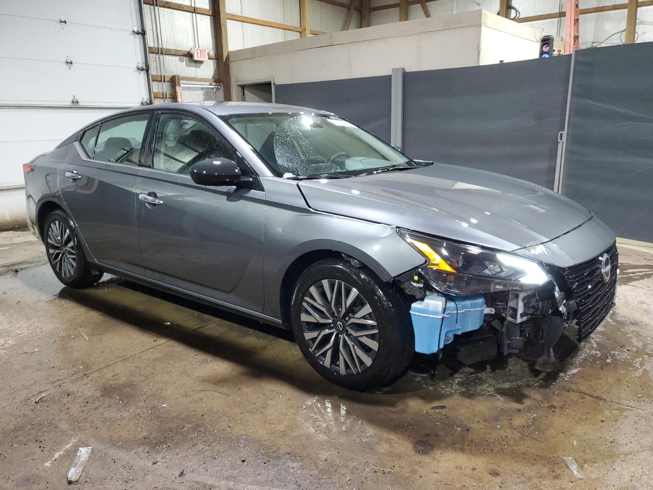 VIN 1N4BL4DV8RN370700 2024 NISSAN ALTIMA no.4