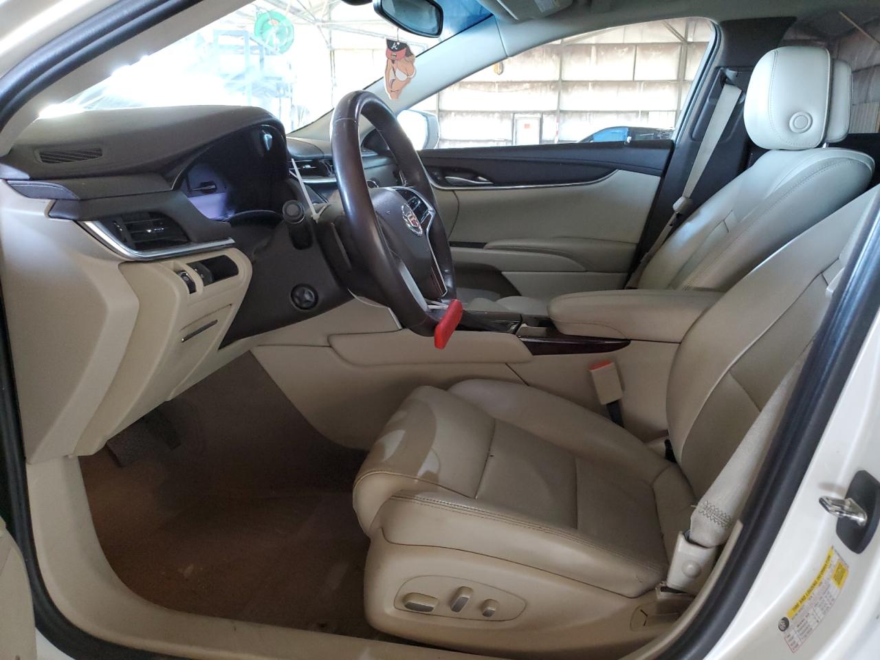 2013 Cadillac XTS - Image 7