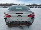 2013 Ford Focus Se на продаже в Cookstown, ON - Rear End