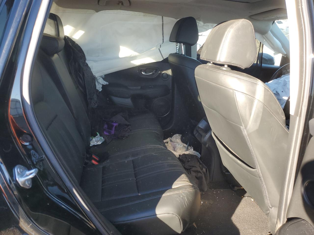 2024 Honda HR-V - Image 10