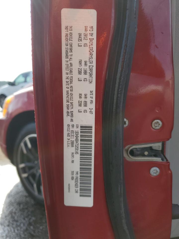 2007 Dodge Caliber - Image 12