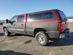 2006 Chevrolet Silverado C2500 Heavy Duty იყიდება Fresno-ში, CA - Replaced Vin