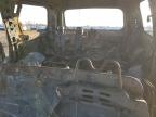 2007 Chevrolet Tahoe C1500 de vânzare în Fresno, CA - Burn