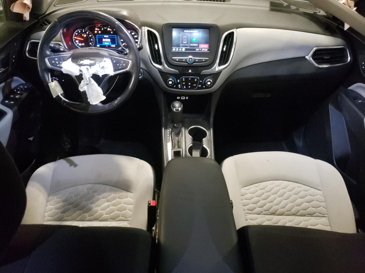 2020 Chevrolet Equinox - Image 8