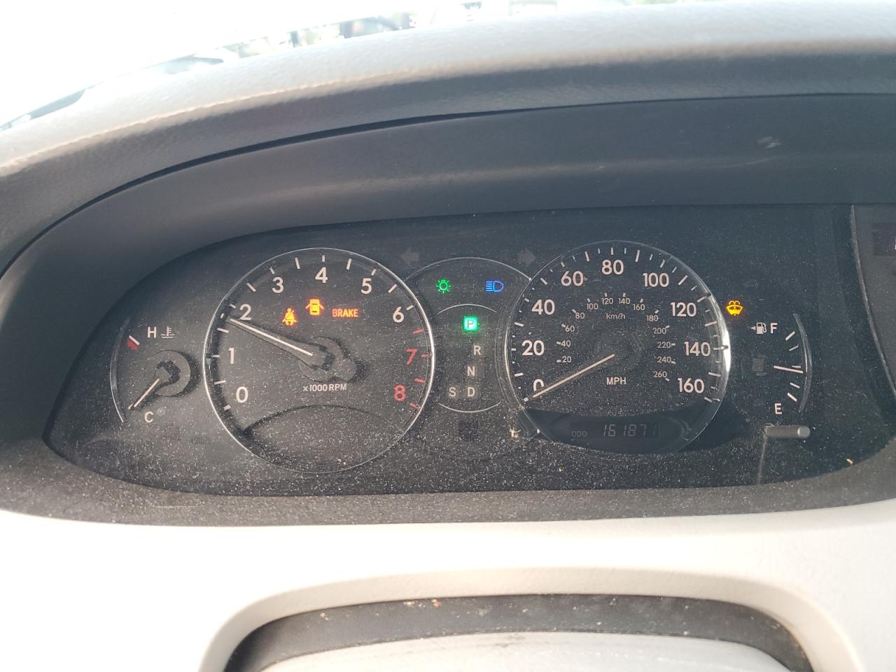 2005 Toyota Avalon - Image 9