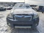 2010 Subaru Outback 3.6R Limited de vânzare în Fredericksburg, VA - Normal Wear