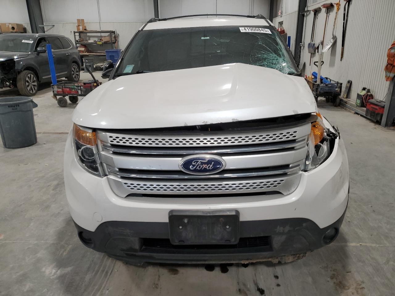 2013 Ford Explorer - Image 5
