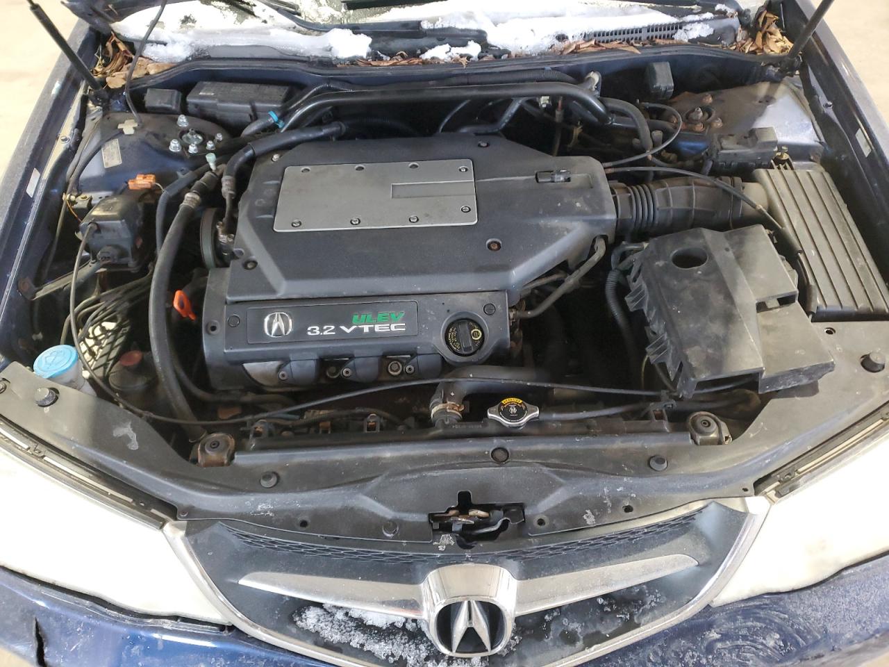 2003 Acura TL - Image 11