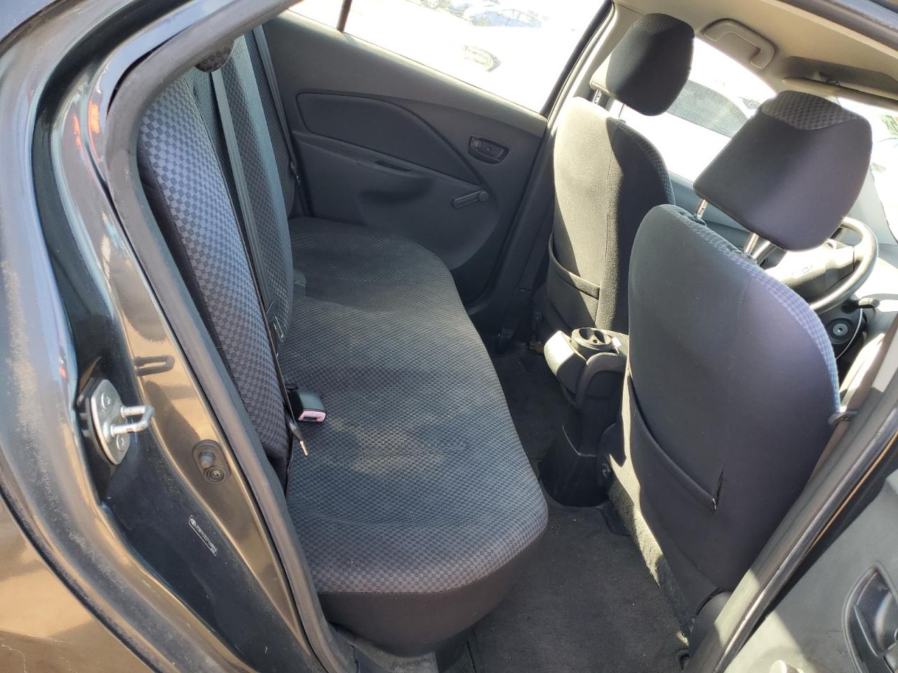2007 Toyota Yaris - Image 10