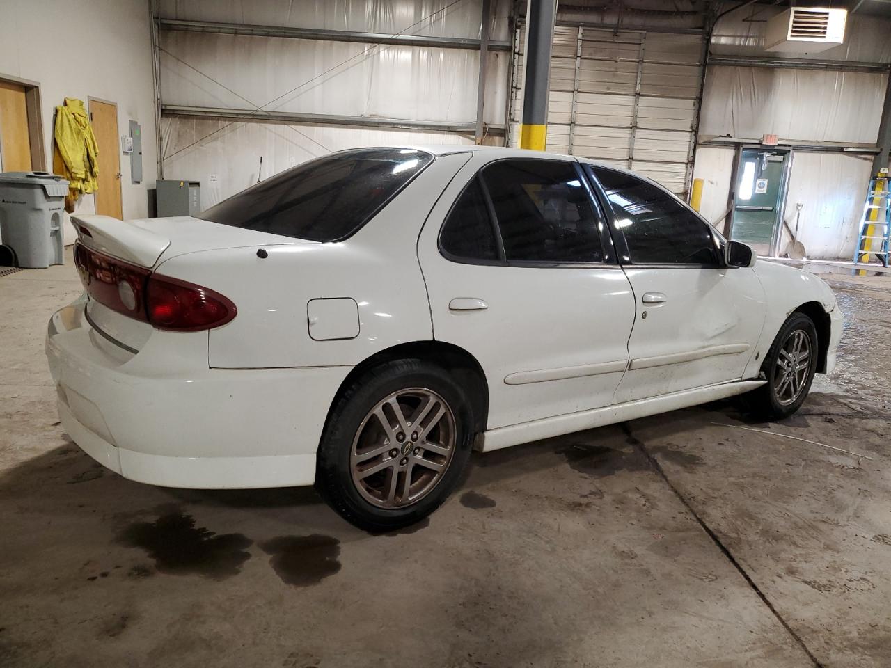 2004 Chevrolet Cavalier - Image 3
