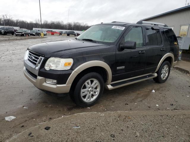 2007 Ford Explorer Eddie Bauer