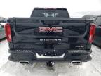 2024 GMC SIERRA K1500 AT4 for sale at Copart ON - TORONTO