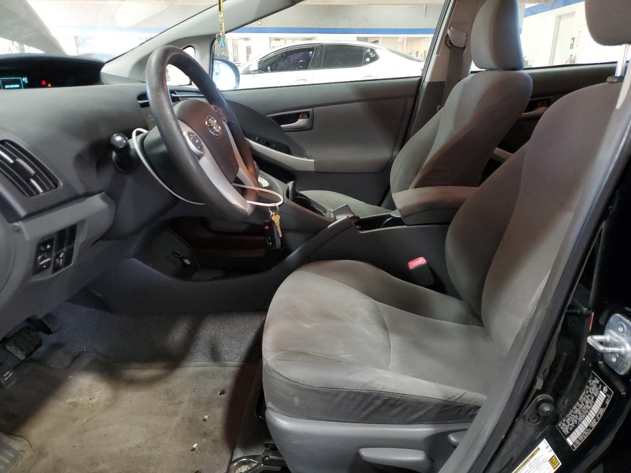 2011 Toyota Prius - Image 7