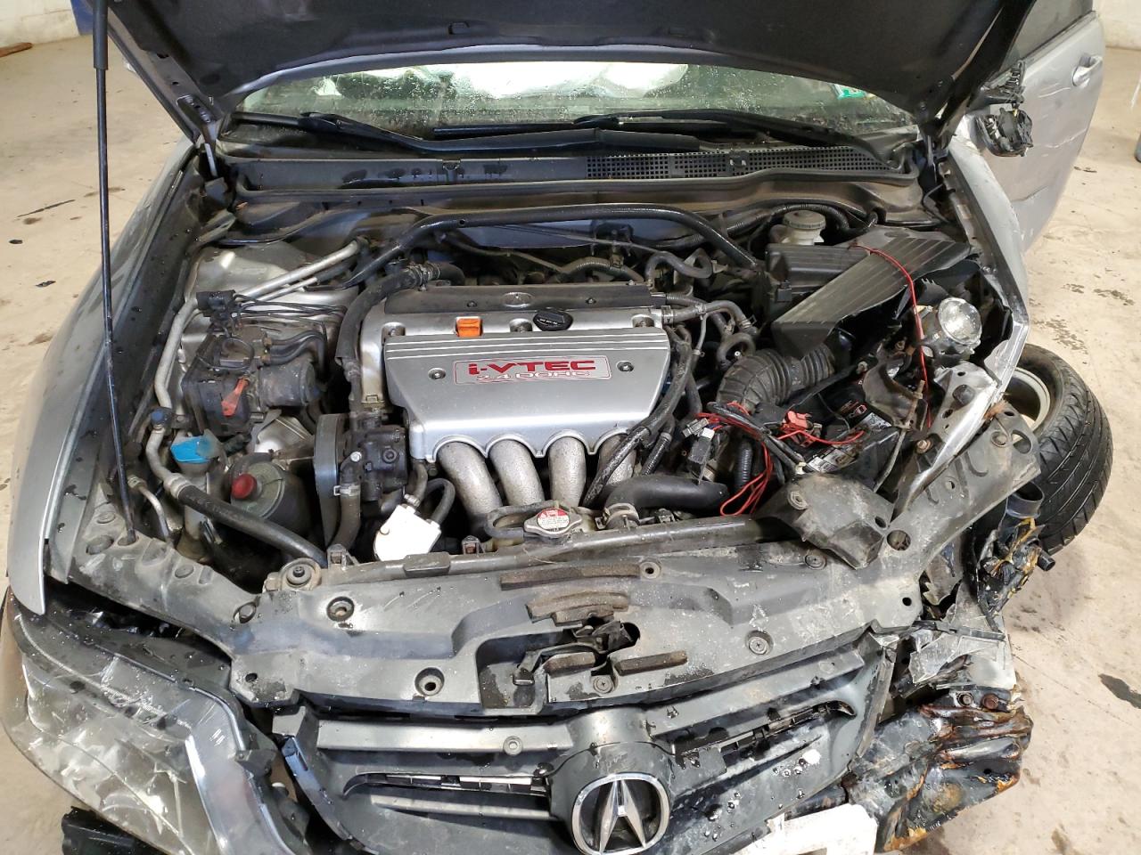 2005 Acura TSX - Image 11