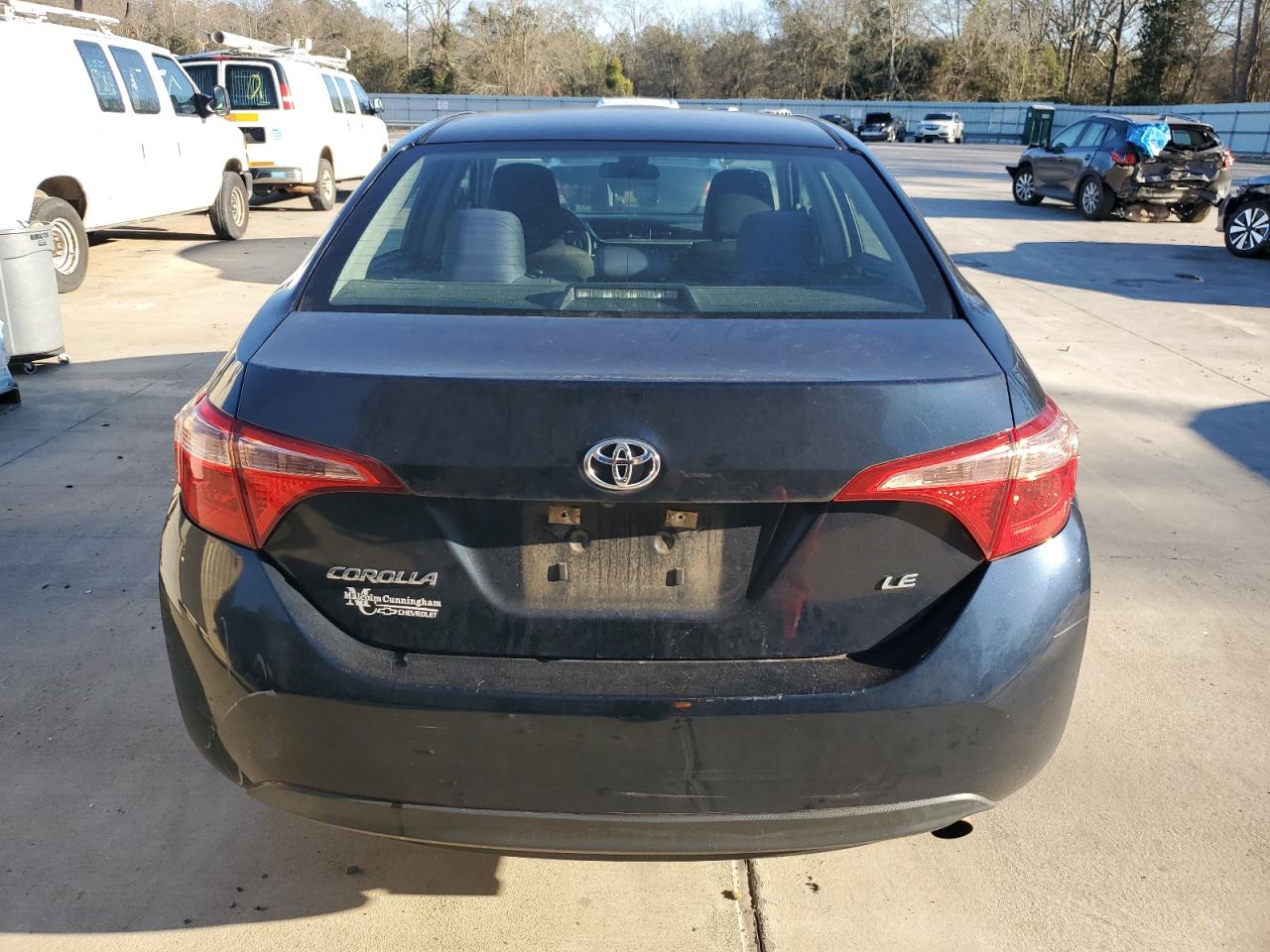 2018 Toyota Corolla - Image 6