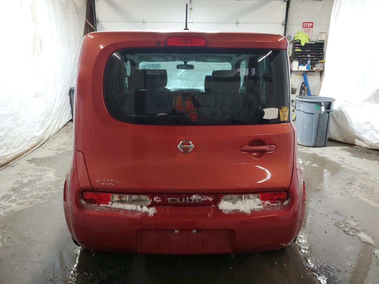 2011 Nissan Cube - Image 6