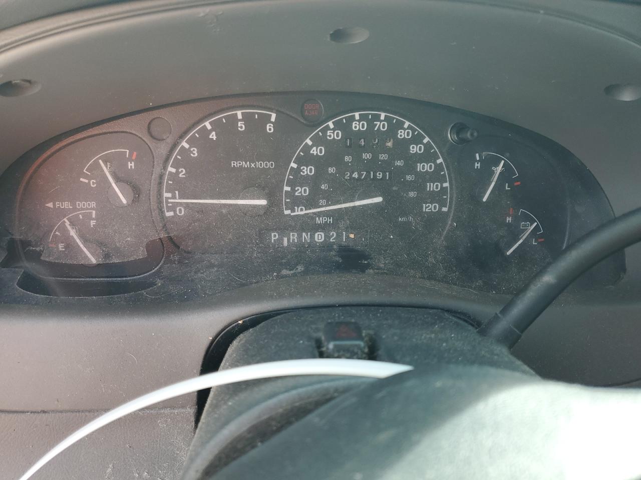 2003 Ford Ranger - Image 9