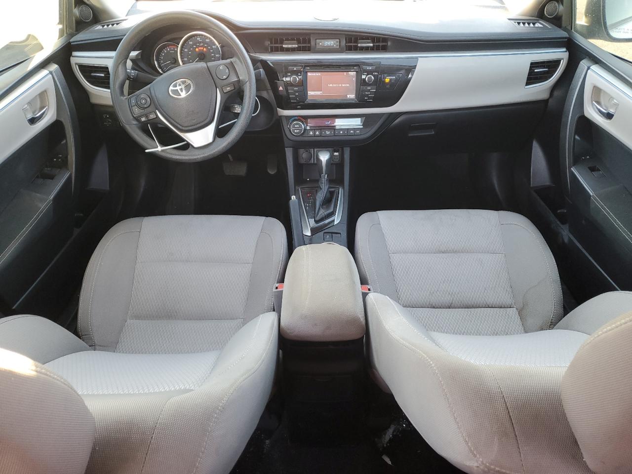 2016 Toyota Corolla - Image 8