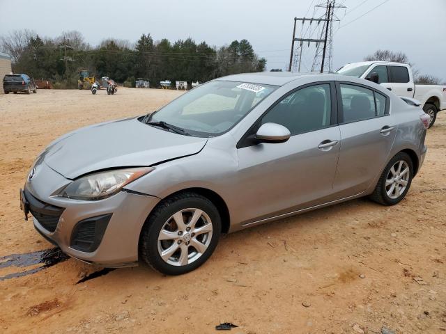 2010 Mazda 3 I