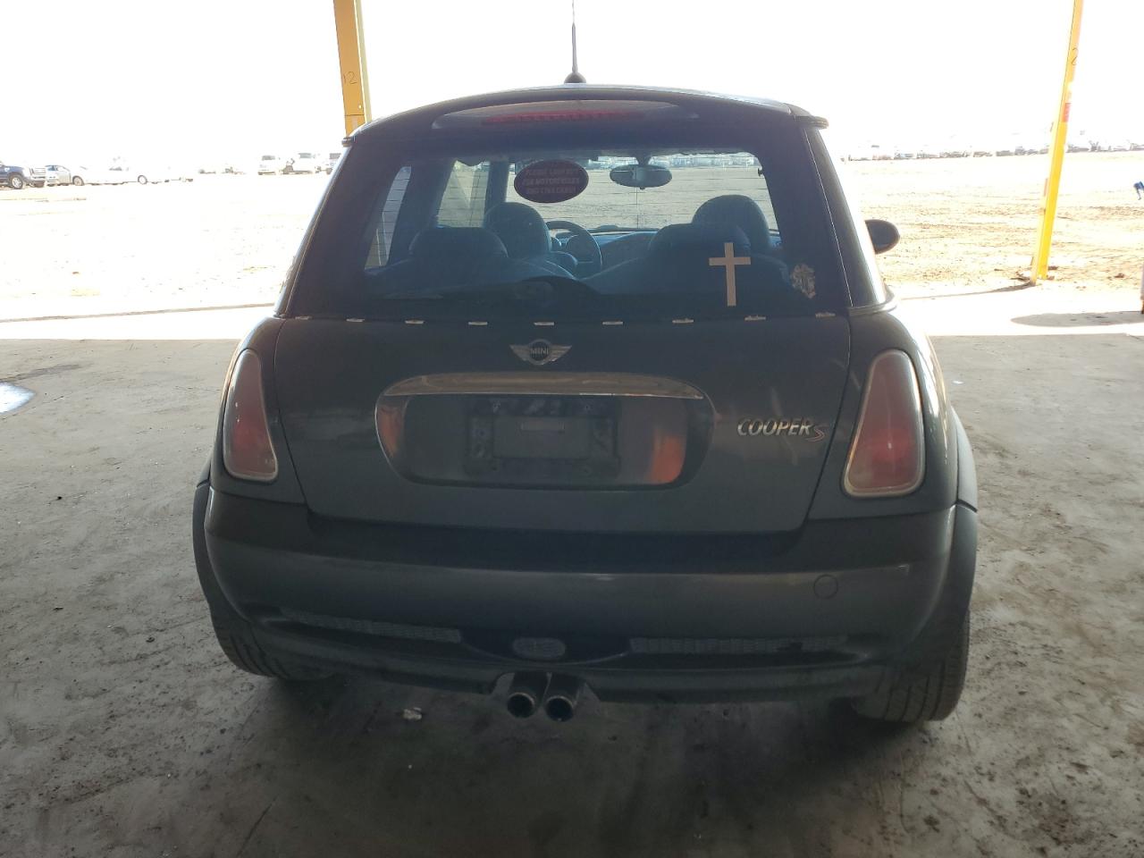 2006 MINI Cooper - Image 6