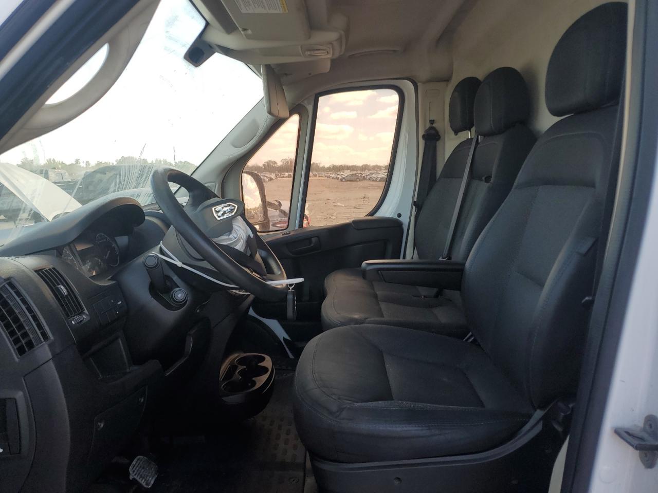 2018 RAM ProMaster City - Image 7