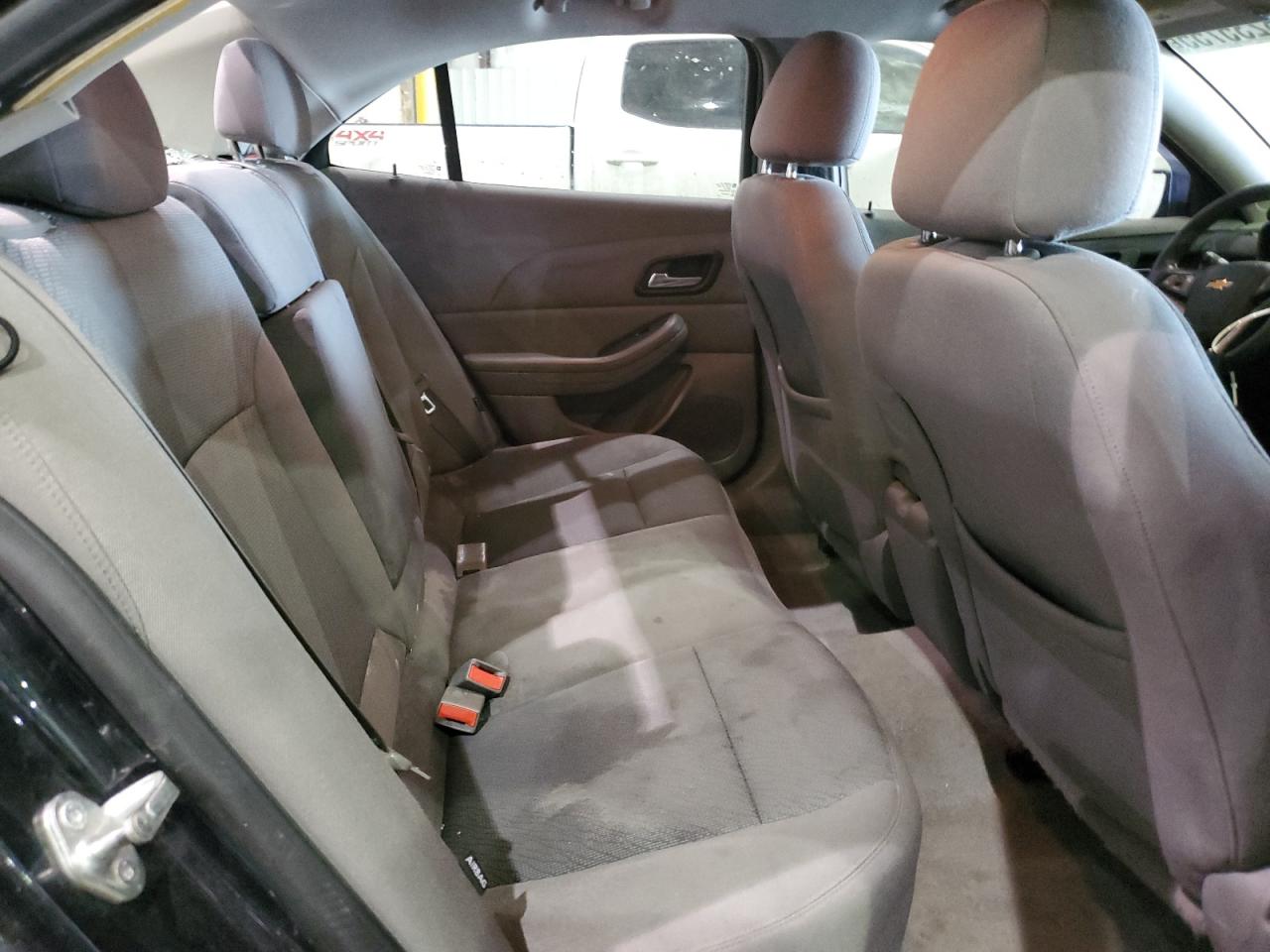 2013 Chevrolet Malibu - Image 10