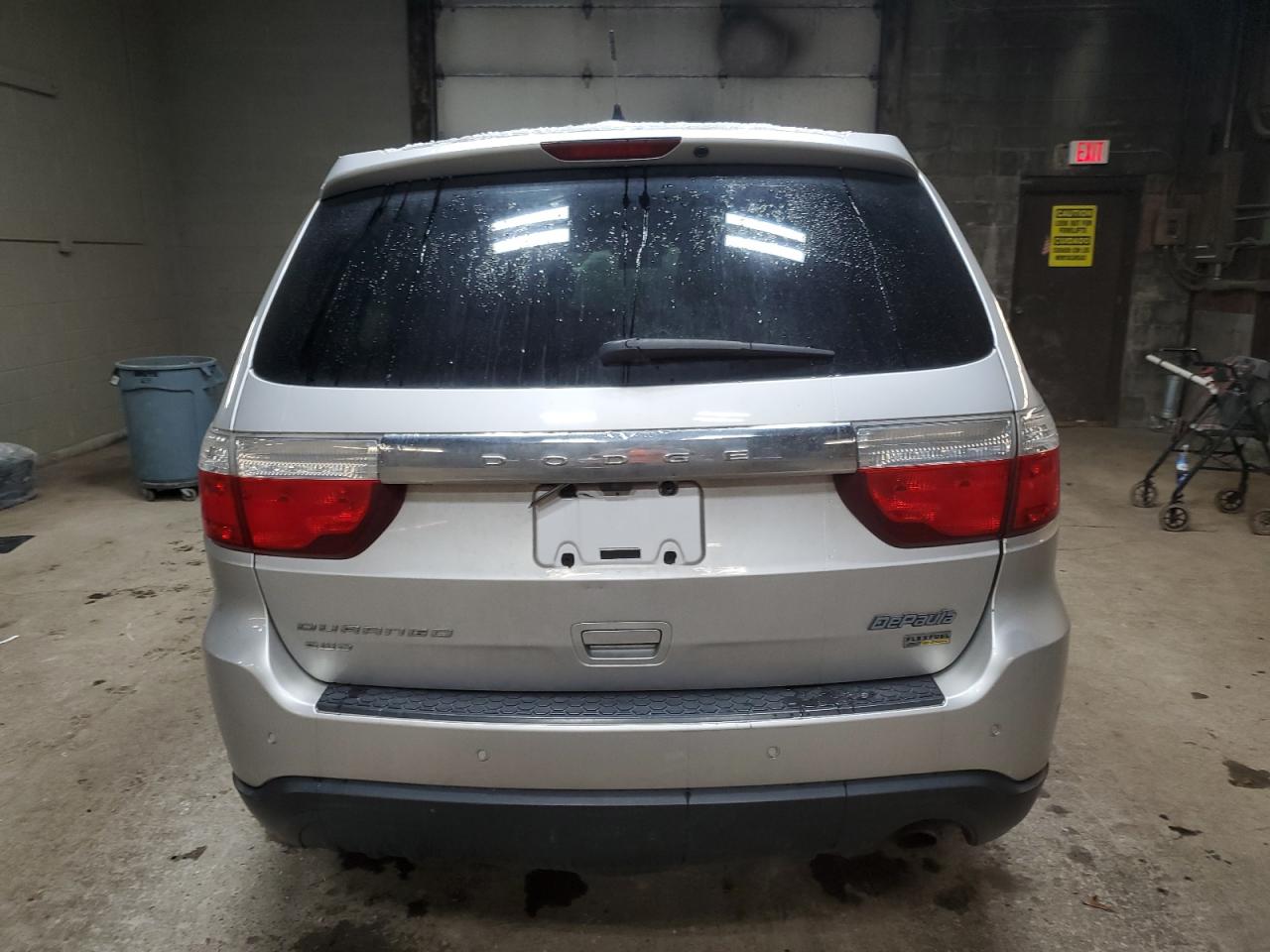 2011 Dodge Durango - Image 6