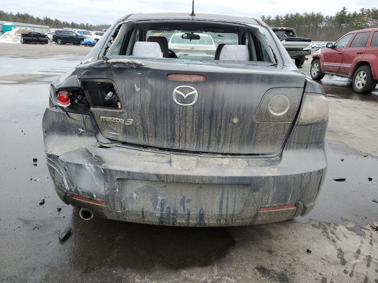 2007 Mazda 3 - Image 6