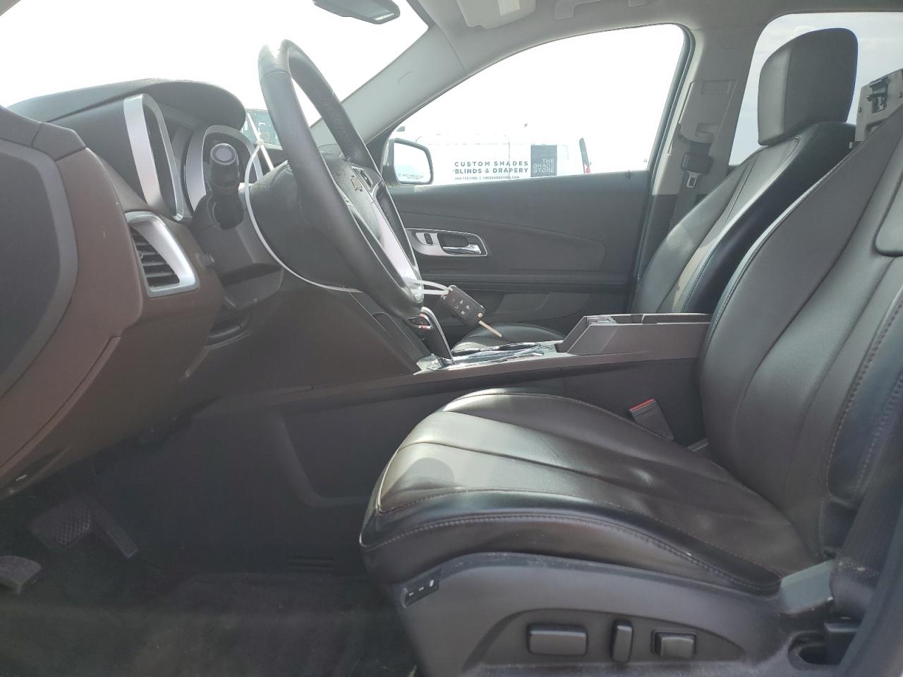 2015 Chevrolet Equinox - Image 7