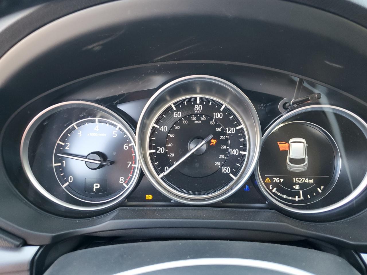 2023 Mazda CX-5 - Image 9