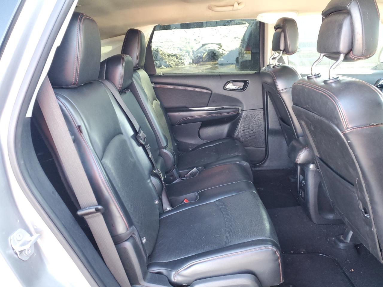 2019 Dodge Journey - Image 11