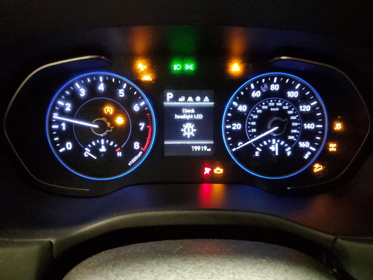 2022 Hyundai Palisade - Image 9