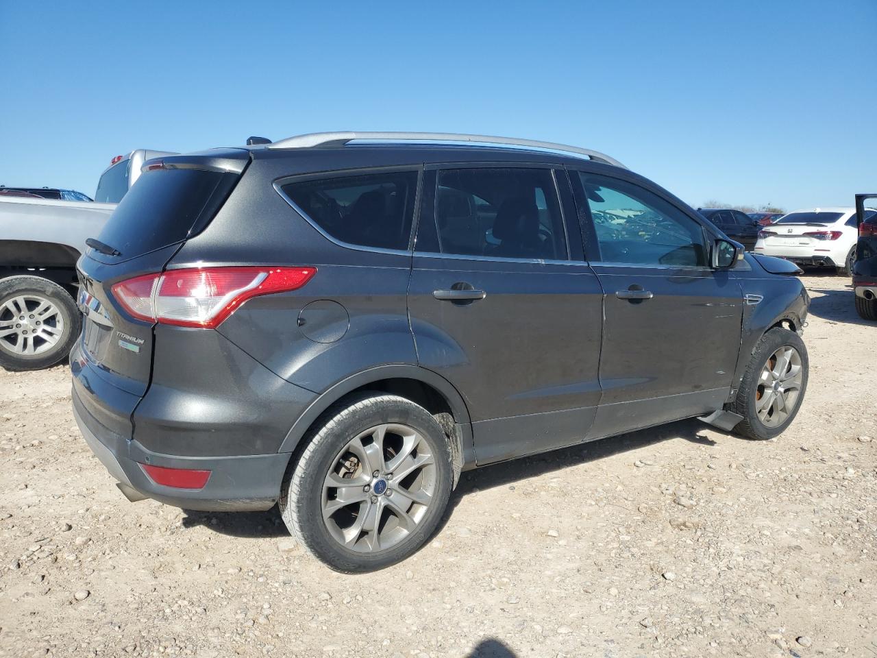 2015 Ford Escape - Image 3