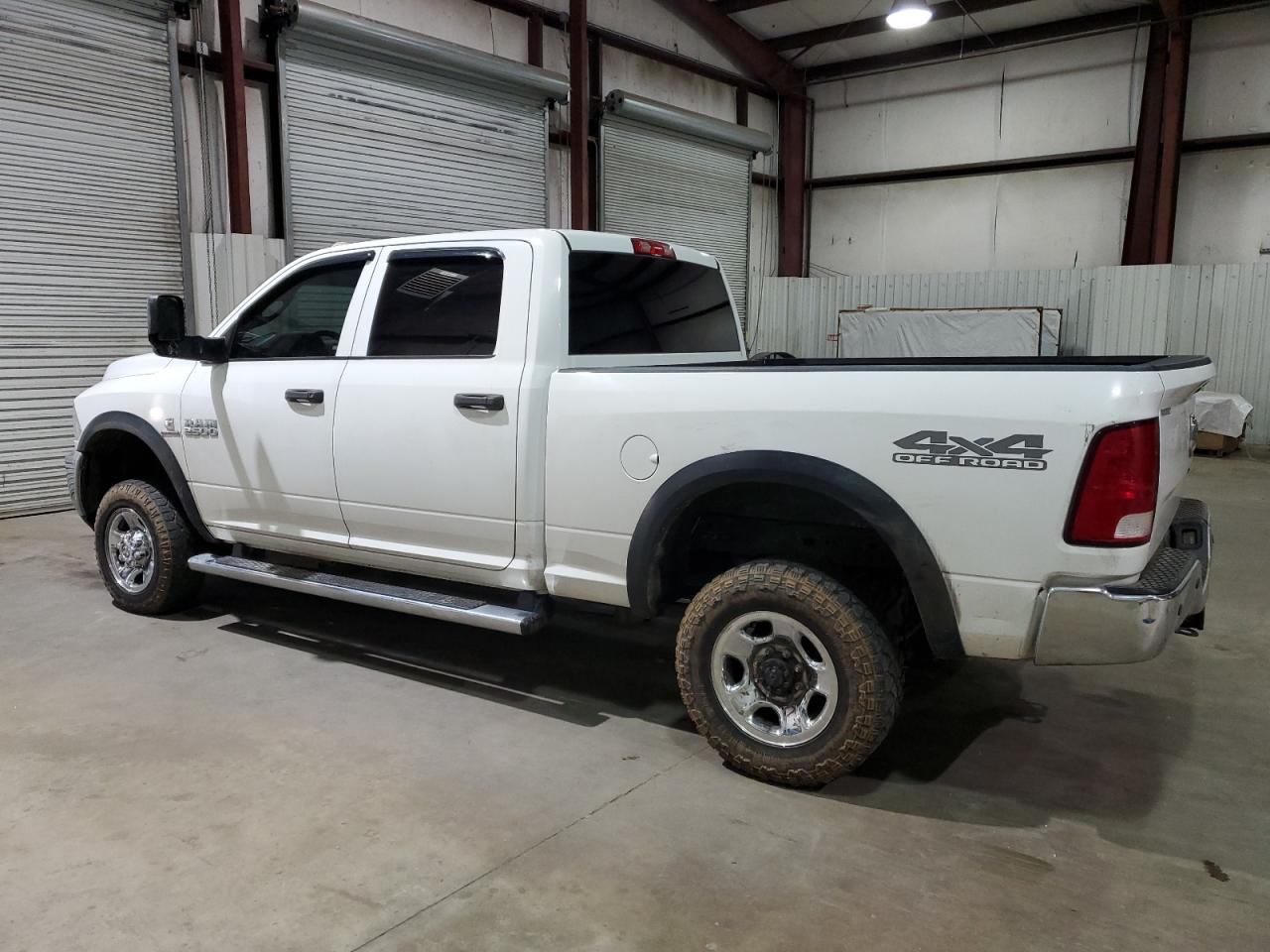 2017 RAM 2500 - Image 2