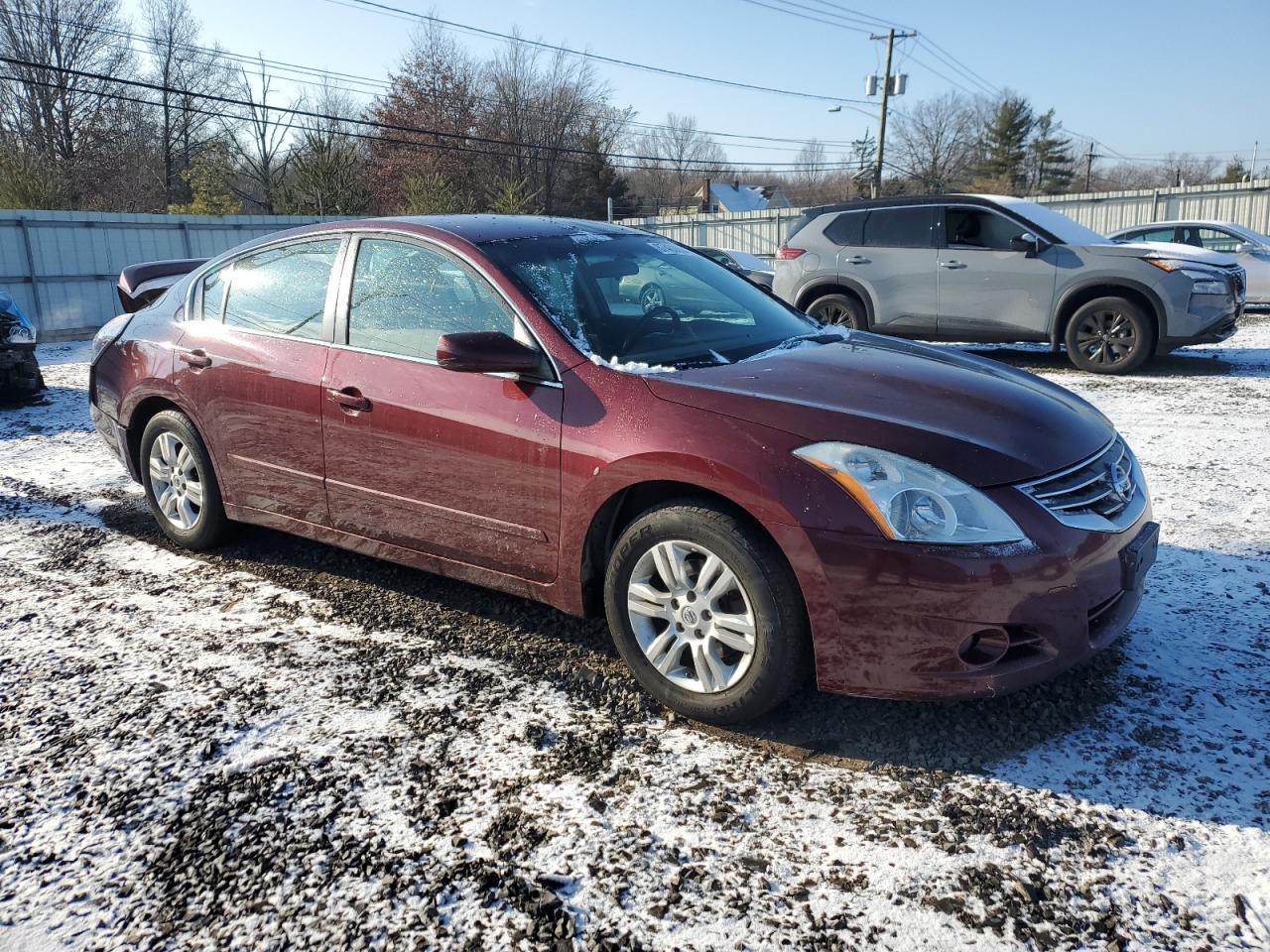 2012 Nissan Altima - Image 4