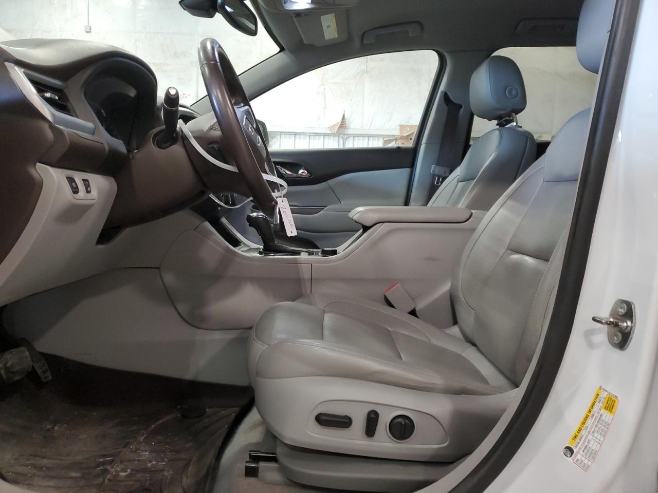 2017 GMC Acadia - Image 7