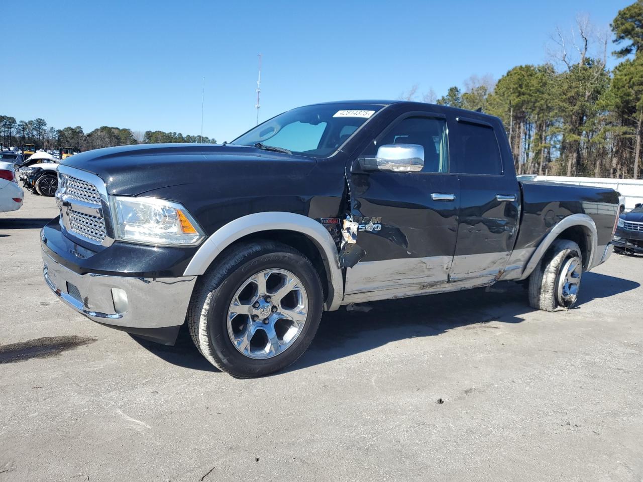 2015 RAM 1500 - Image 1