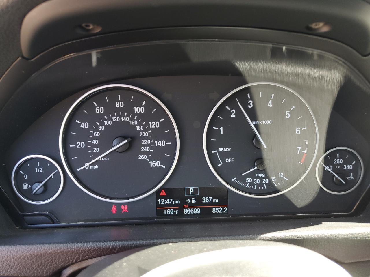 2018 BMW 3er - Image 9