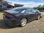 2022 Dodge Charger Sxt იყიდება Kapolei-ში, HI - Front End