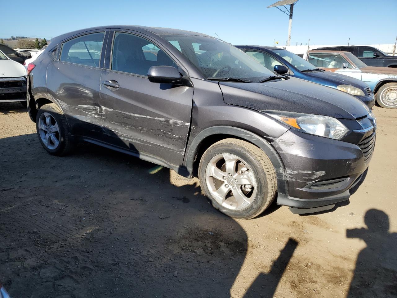 2016 Honda HR-V - Image 4