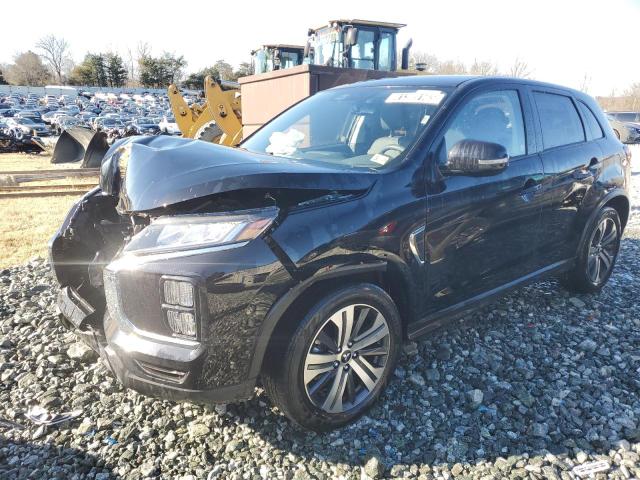 2024 Mitsubishi Outlander Sport S/Se