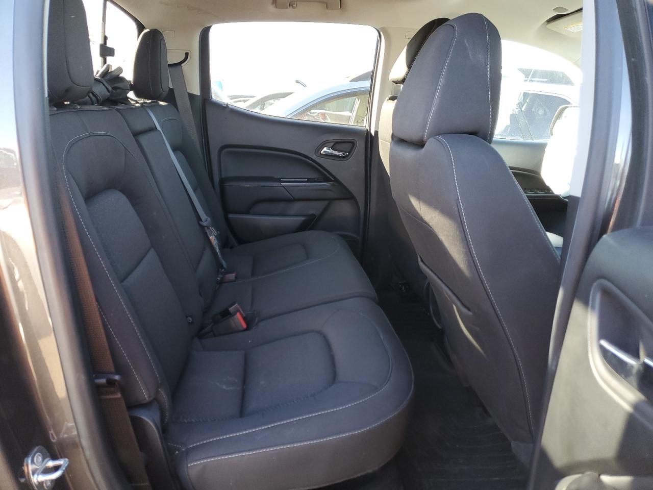 2019 GMC Canyon - Image 10
