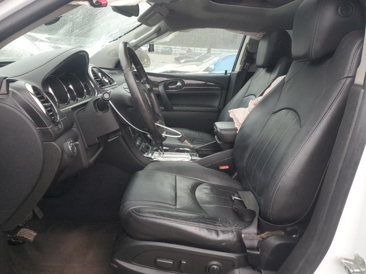 2017 Buick Enclave - Image 7